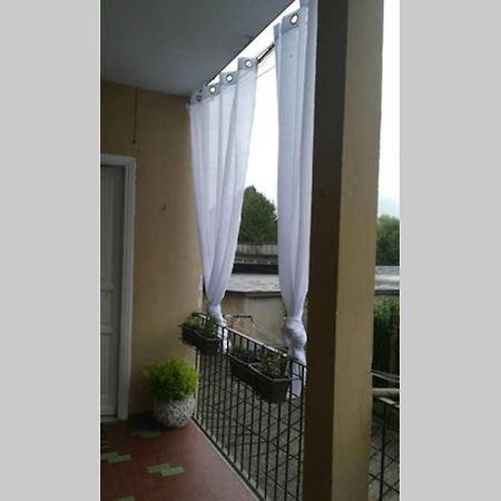 T Rooms - Appartamento Dafne Casale Monferrato Exterior foto