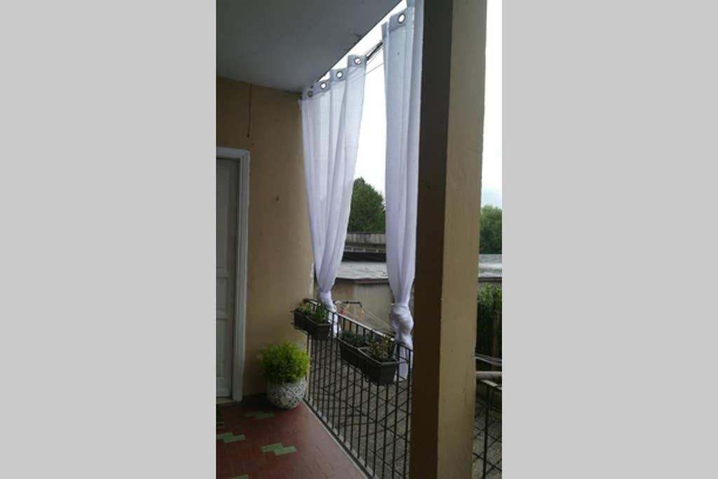 T Rooms - Appartamento Dafne Casale Monferrato Exterior foto